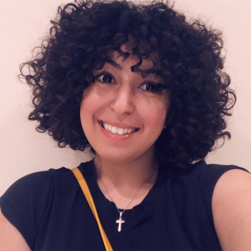 Meet your Posher, Mary